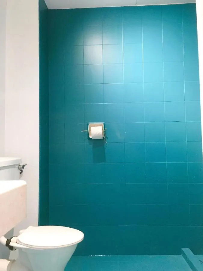 شقة 22 Haus بوكيت ميرتاجام 0*,
